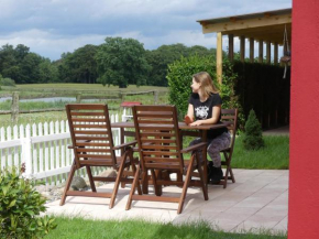 Parkland-Haus Dalwitz in Walkendorf
